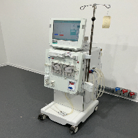 Bbraun Dialog+ Evo - Dialysis image 1